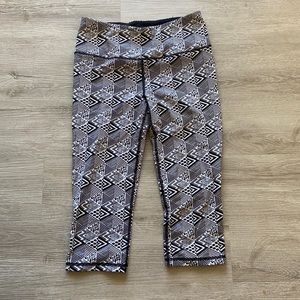 Victoria Secret Crops! Size small.
